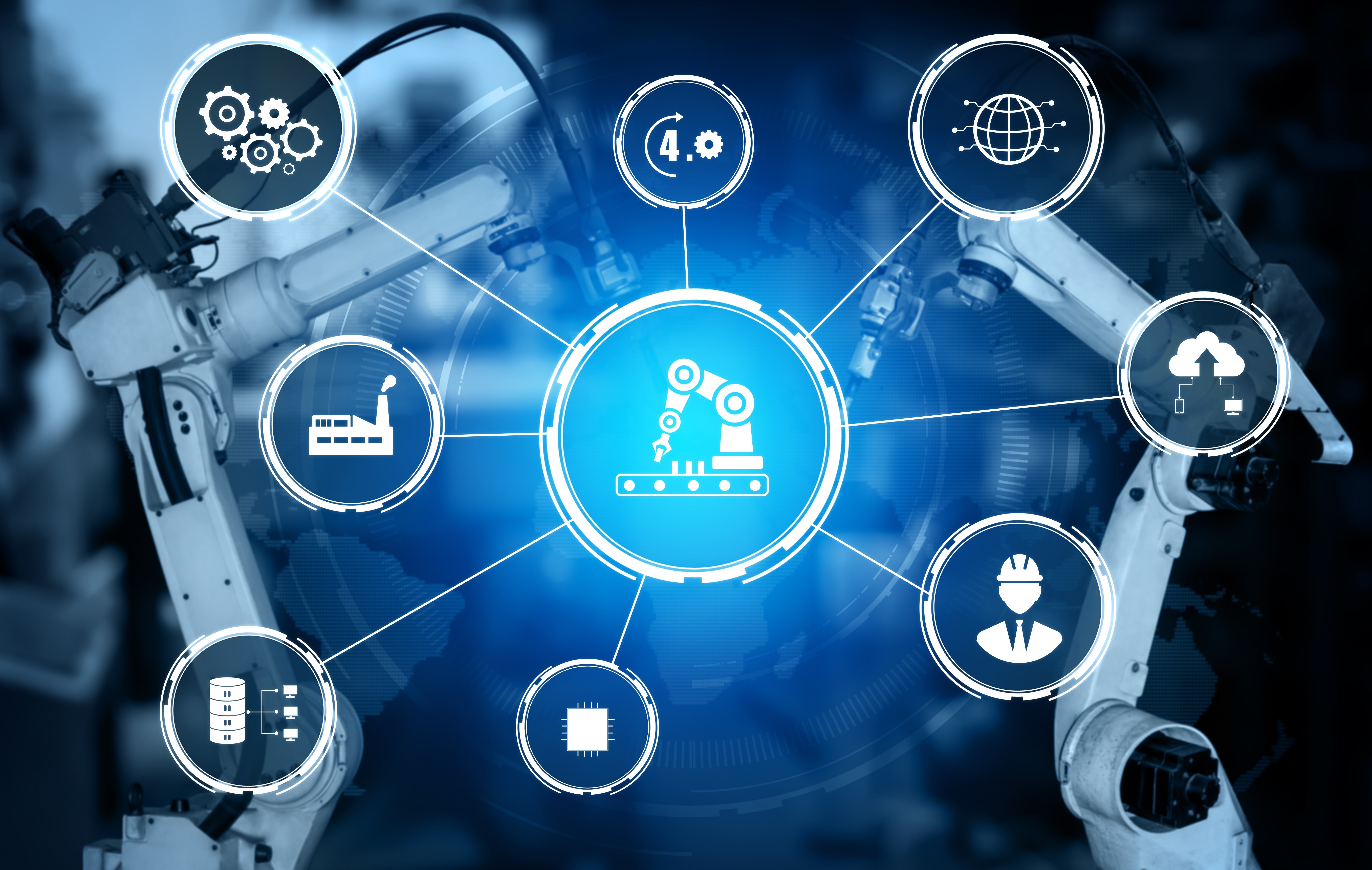 Exploring the growth of autonomous technologies and unmanned systems across the GCC and the opportunities they create for industry stakeholders.