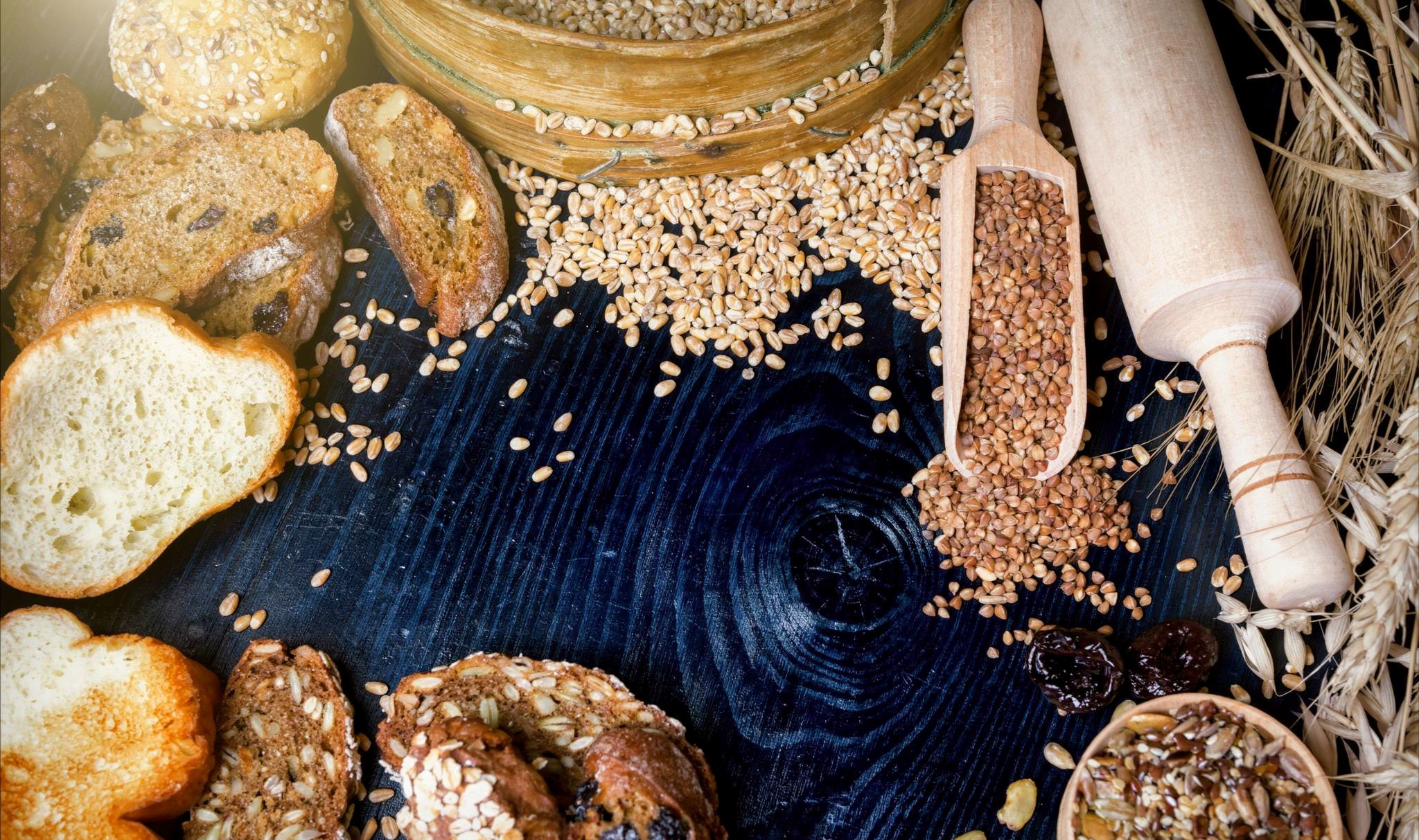 Why are food manufacturers increasingly utilising beta-glucans as a technical solution for health products?