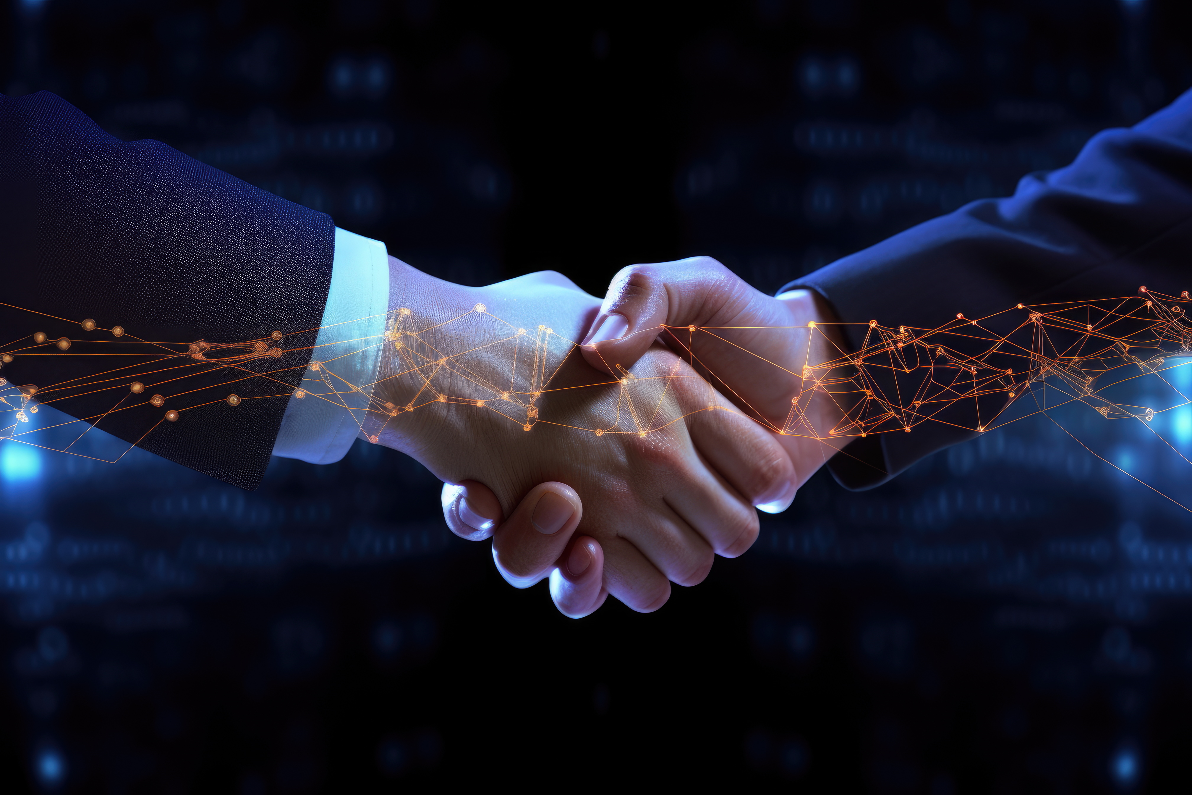 Strategic Partnership: Ingredion and Lantmannen Team Up for High-Quality Pea Protein Isolates