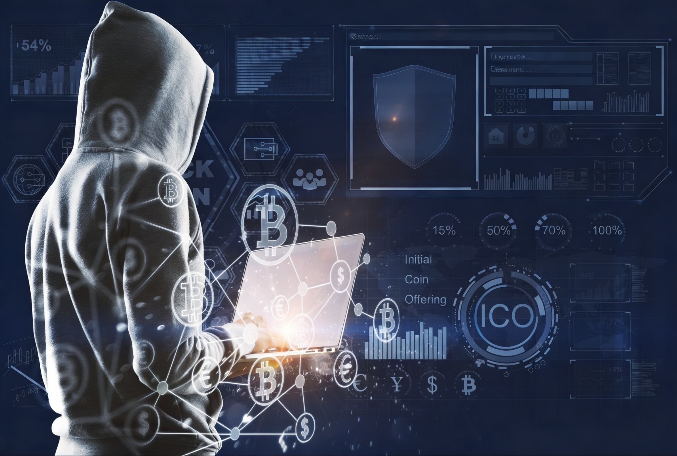 Crypto Payment Faces Security Concern