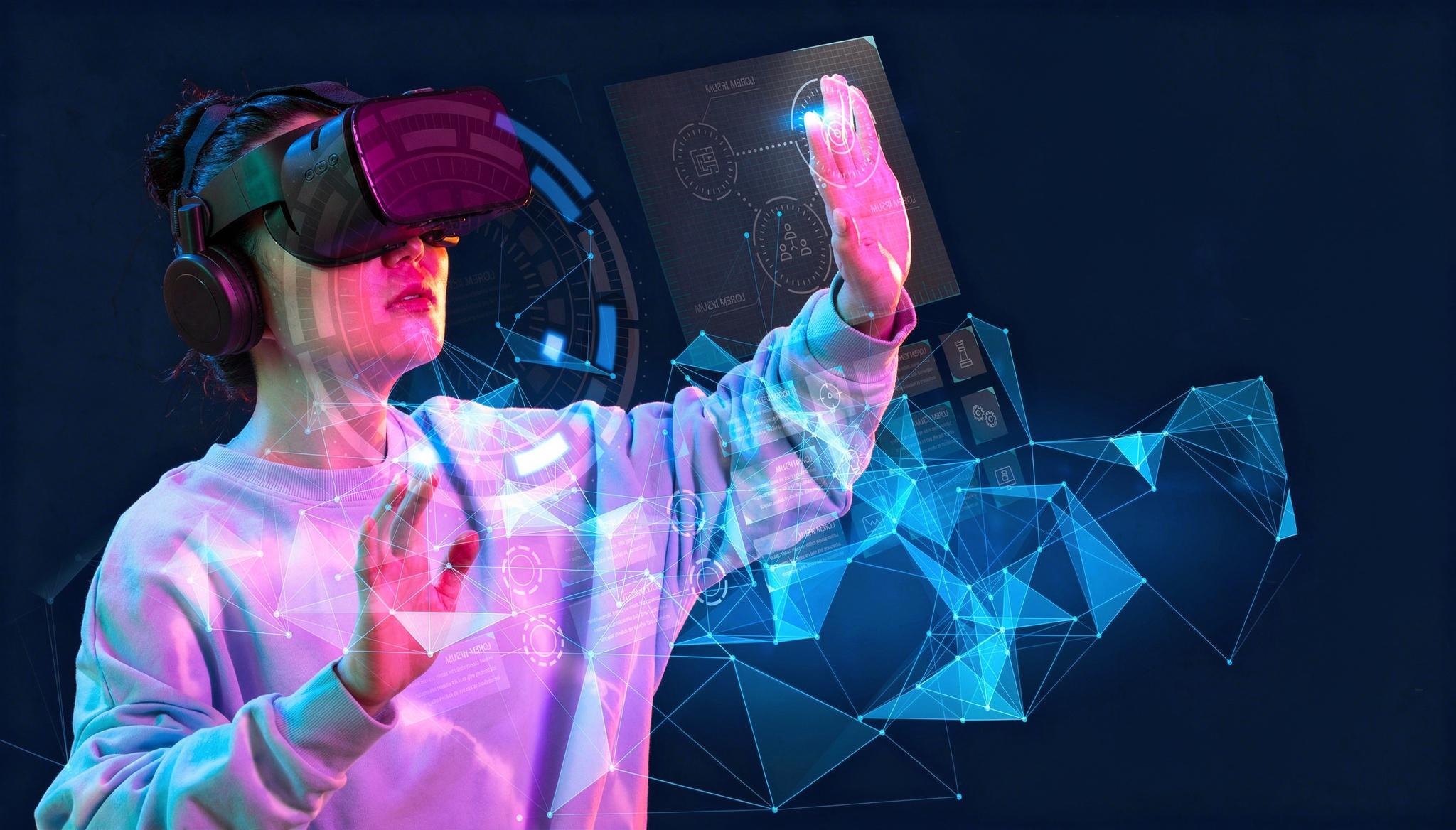 Nextech3D.ai Establishes New Business Unit