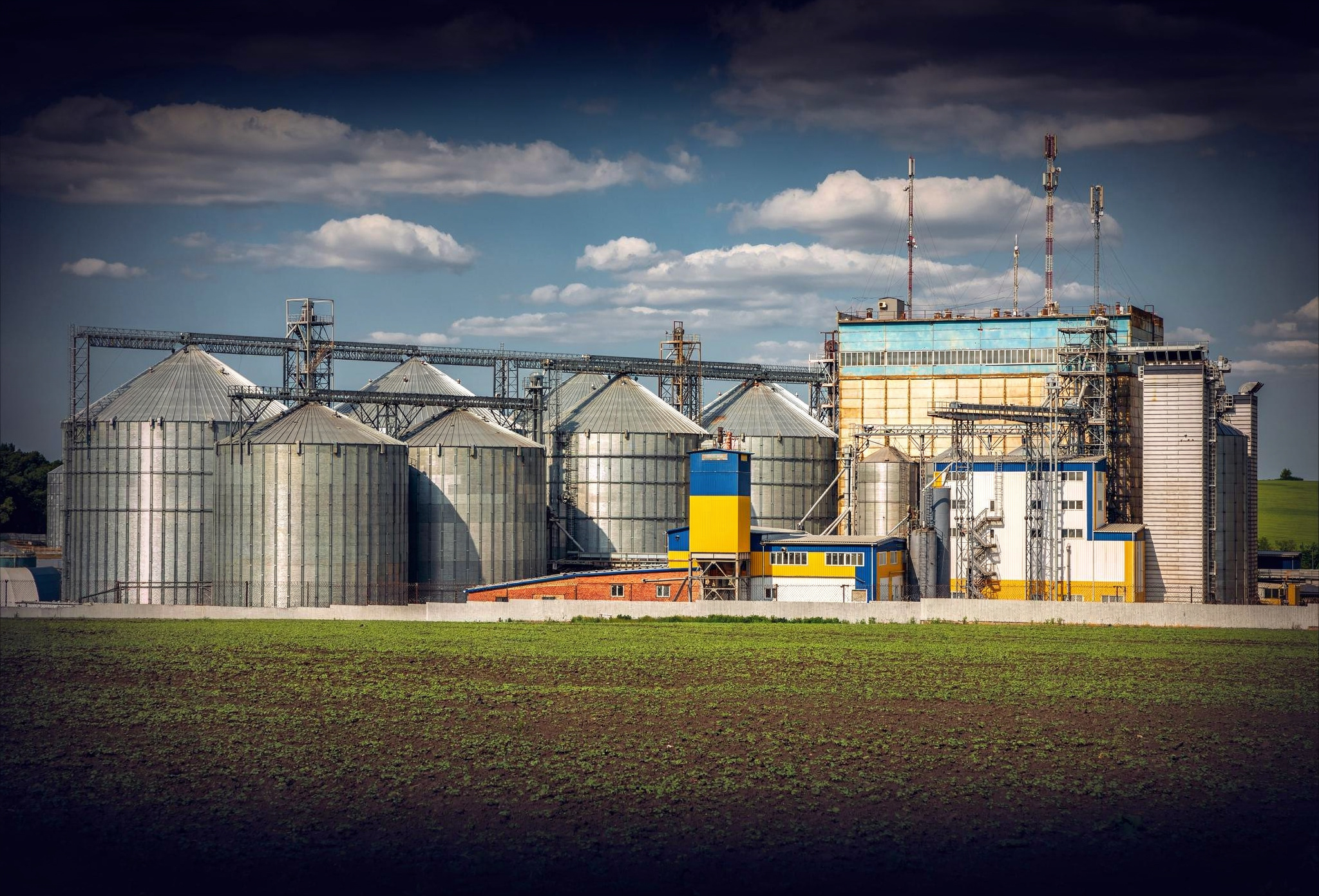 The Feedstock Wars And Waste Based Feedstocks