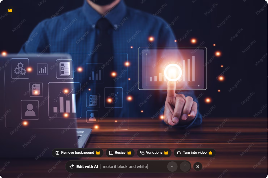 From Attendance Data to Commercial Intelligence.