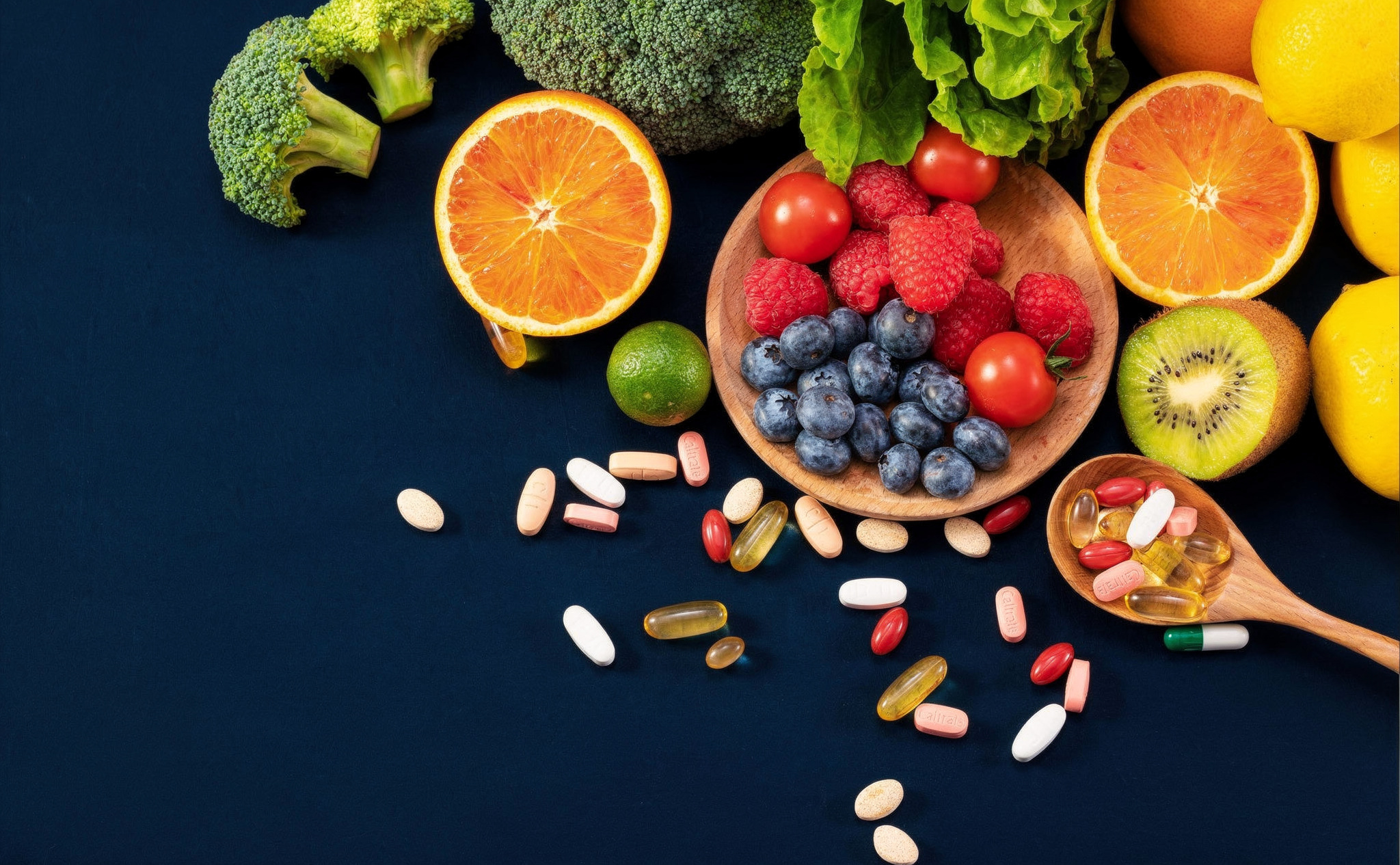 How health-conscious consumers, functional foods and innovation are reshaping the future of nutraceuticals across Europe.