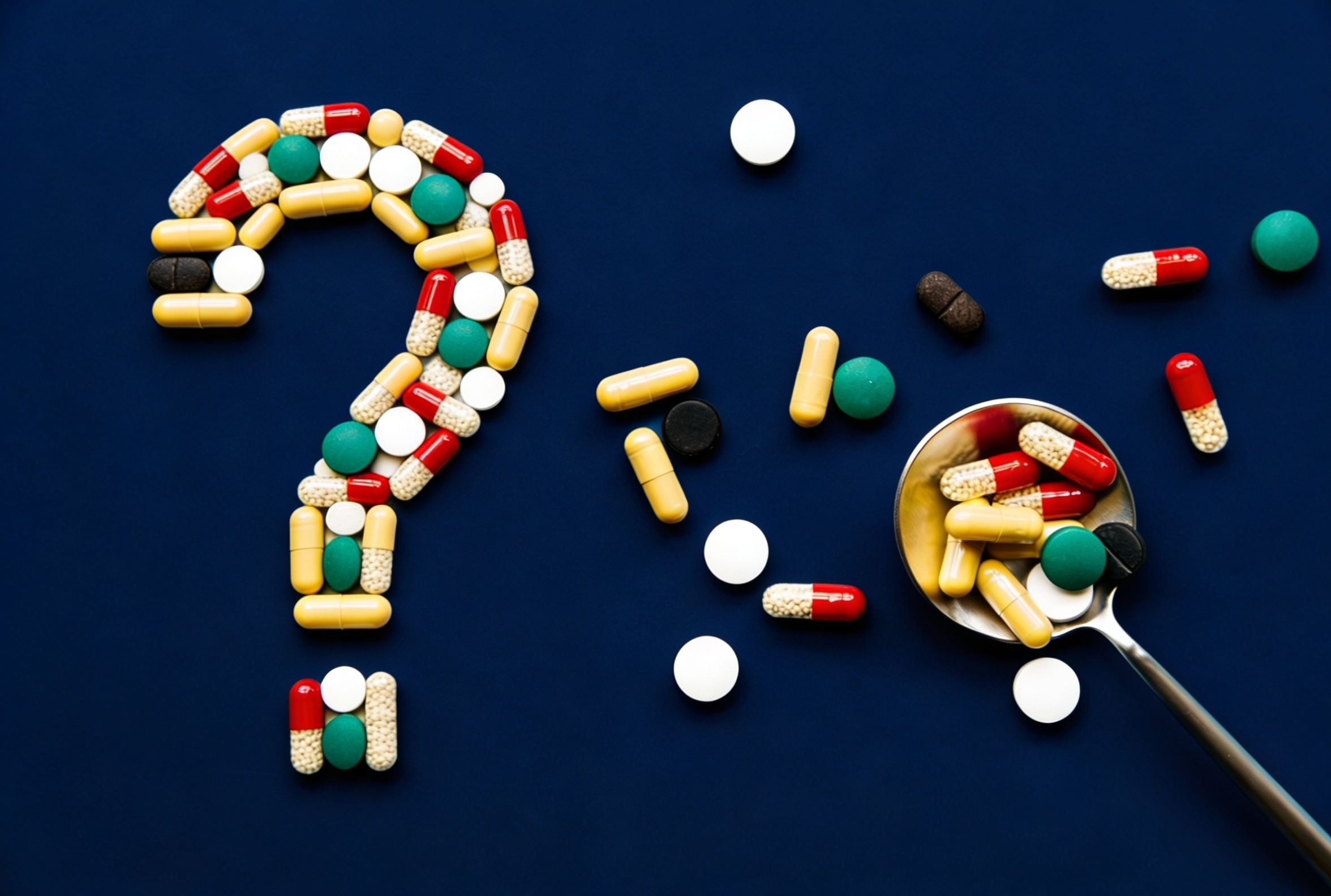 Will Apex Panel's Recommendations Curb Misleading Claims in Nutraceuticals?