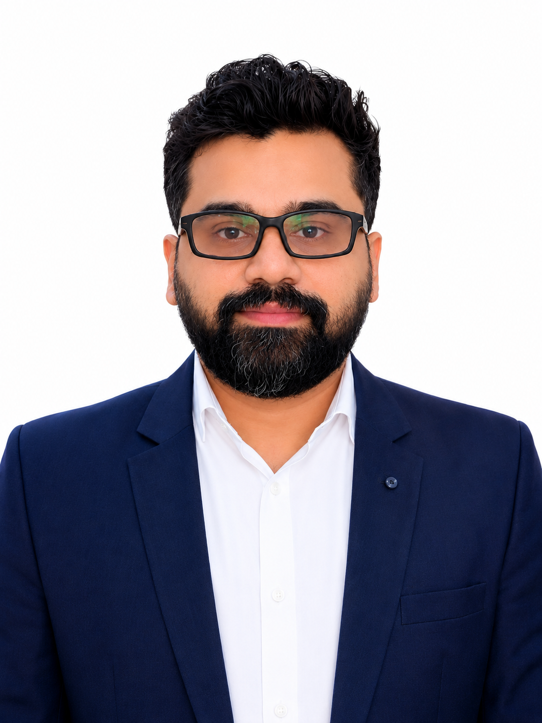 Arun Nair