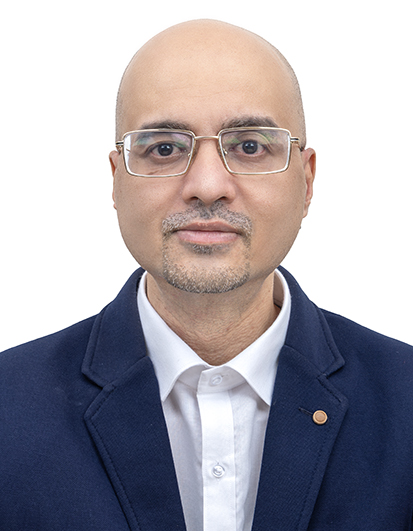 Manoj Namboodiri
