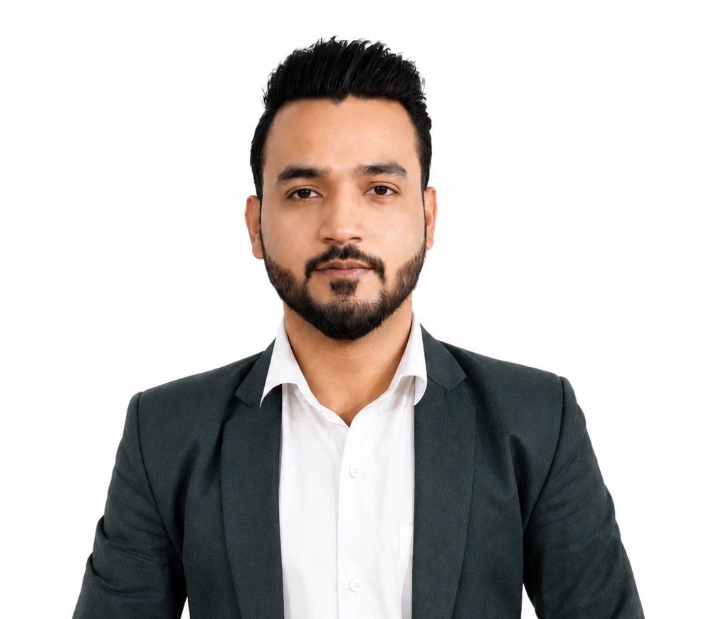 Rizvi