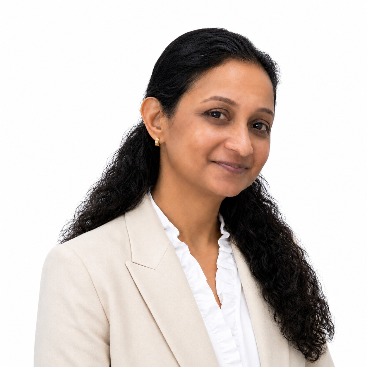 Sajita Kamble